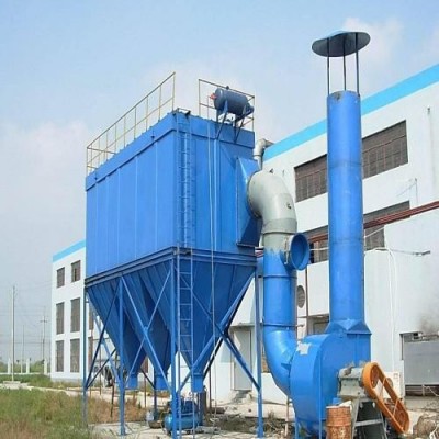 木工吸塵器工業布袋除塵器 吉祥布袋除塵器