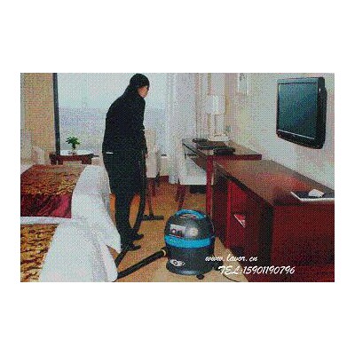 吸塵器FH-1020靜音型真空吸塵器｜客房地毯吸塵 必選的吸塵工具