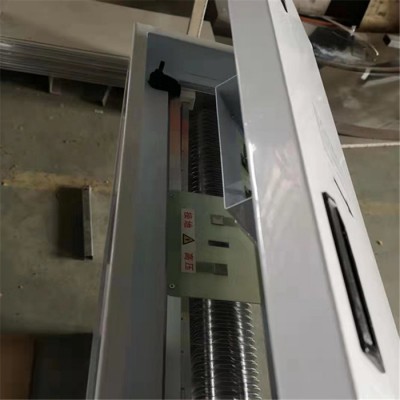 北京廠家 光觸媒殺菌靜電除塵器 靜電除塵器