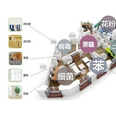 FYJ光觸媒