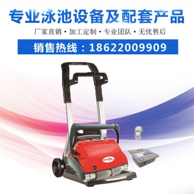 吸污機(jī)價(jià)格 泳池吸污泵 水下吸塵器 新型泳池吸污機(jī)