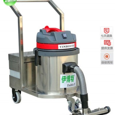 工業充電 吸塵器 家用車用 賓館地毯推吸吸塵器 小型倉庫辦公
