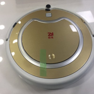 臻奧掃地機器人 拖地 自動清掃