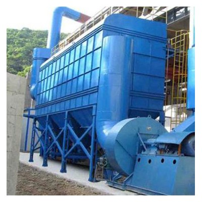 冀磊 布袋除塵器 單機脈沖布袋除塵器 工業(yè)吸塵器 鍋爐布袋除塵器