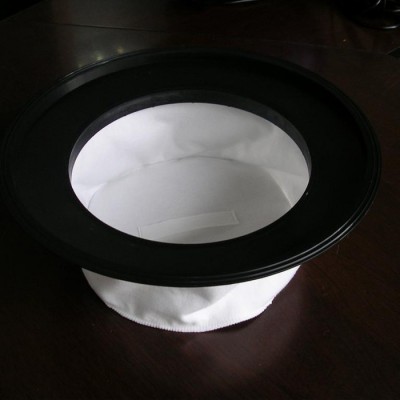 CR-1中效過濾器 無塵室吸塵器袋式濾網 布質過濾器