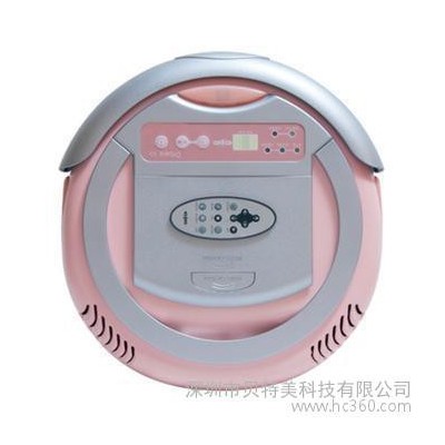 供應(yīng)貝特美智能吸塵器 掃地機(jī)器人 吸塵器機(jī)器人 自動(dòng)掃地吸塵  **