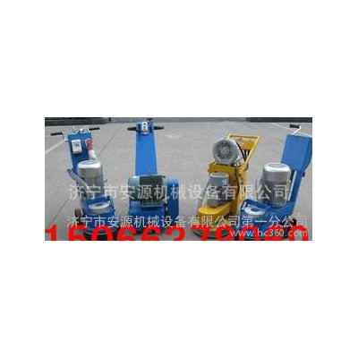 不帶吸塵器環(huán)氧地坪打磨機 價格實惠水泥地面研磨機 磨光機