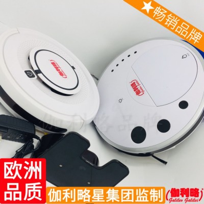 洗地機清洗機掃地機用地面拖地機個性家用吸塵器工廠清掃機
