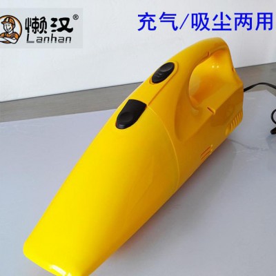 慈溪吸塵器充氣吸塵器 二合一吸塵器 汽車清潔車載吸塵器 慈溪附海車載吸塵器