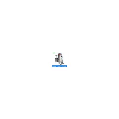 上海充電式大功率吸塵器 電瓶式吸塵吸水兩用工業用吸塵器 特價