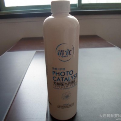 供應(yīng)清宜光觸媒木質(zhì)精油 實(shí)木地板復(fù)合地板除甲醛除味保養(yǎng)護(hù)理