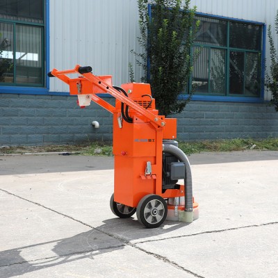 儒工 RYM-330 無塵地面研磨機 無塵打磨機 打磨機帶吸塵器