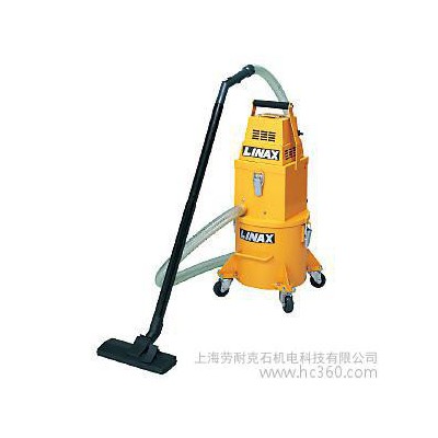 工業吸塵器