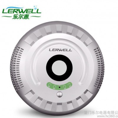 空氣凈化器 家用 UV燈光觸媒高效殺菌 去除粉塵 直銷 OE