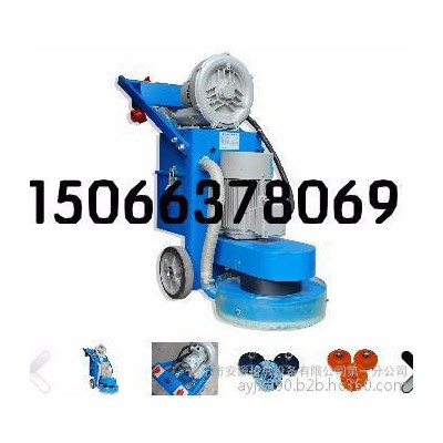 不帶吸塵器環(huán)氧地坪打磨機(jī) 價(jià)格實(shí)惠水泥地面研磨機(jī) 磨光機(jī)