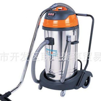 工業(yè)吸塵器 吸塵機(jī) 干濕兩用吸塵器、80升工業(yè)吸塵器JM77