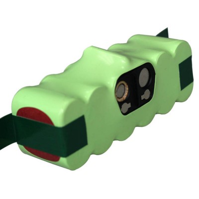 iRobot代替掃地機器人電池組ROO-500 14.4V