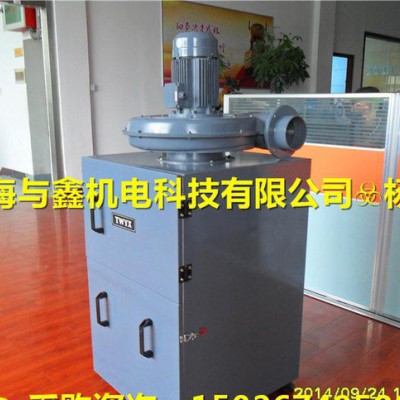 -固定式吸塵器 2.2KW固定式吸塵機 吸鋁屑專用吸塵器
