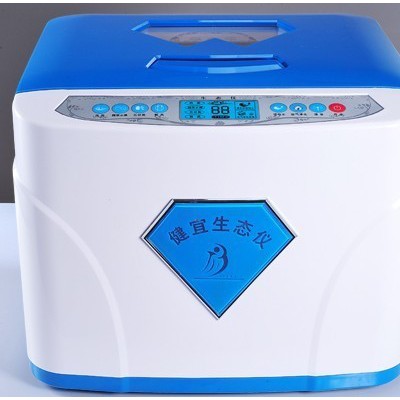 供應健宜JY-6000健宜光觸媒果蔬清洗機