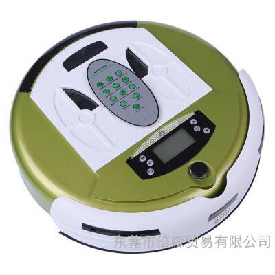 智能吸塵器T899