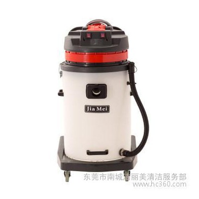 供應山東工業吸塵器 嘉美BF581A山東工業吸塵器
