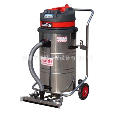 紹興工業吸塵器 威德爾推吸式工業吸塵器WX-3078P