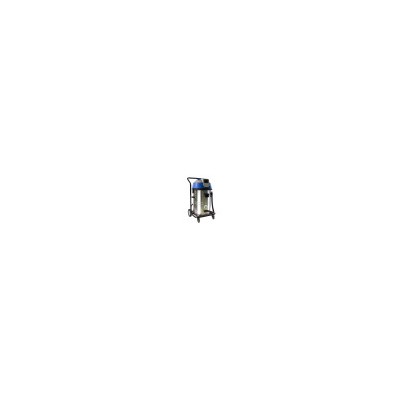 一月吸塵器60L雙馬達(dá)大功率商用吸塵器 干濕兩用工業(yè)吸塵吸水
