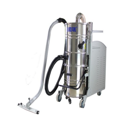 潔能瑞工業(yè)吸塵器AM5510工業(yè)吸塵器吸煤渣100升