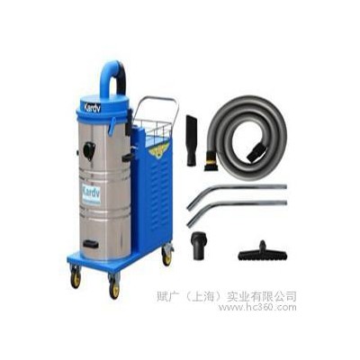 供應KARDVfg-2280b大功率吸塵器 工廠倉庫用工業吸塵器專賣