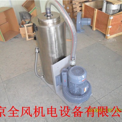 固定式工業吸塵器