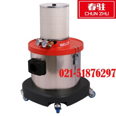 春駐AIR-200 氣動工業(yè)吸塵器 化工廠 汽配廠 電器廠用氣動工業(yè)吸塵器