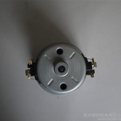 BL-PT型吸塵器電機