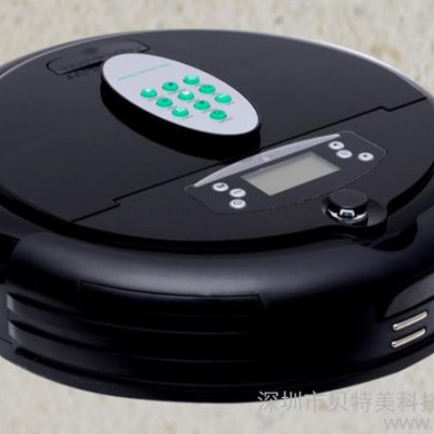 供應(yīng)吸塵器 全自動(dòng)智能機(jī)器人 吸塵器 自動(dòng)清潔充電