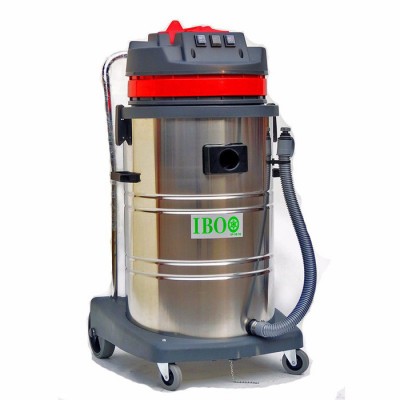 工業環保吸塵器|伊博特IV-3080EC工業除塵設備|經濟型干濕兩用吸塵器廠家特價直銷