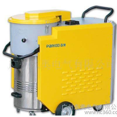 工業吸塵器 超大型工業吸塵器，大型車間廠房吸除鐵渣、鐵塊等