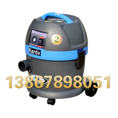 供應圖書館專用凱德威靜音吸塵器DL-1020T,寧波酒店用吸塵器