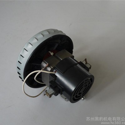 BL-P干濕吸塵器電機