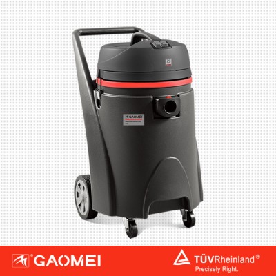 供應重慶吸塵吸水機 高美工業吸塵器