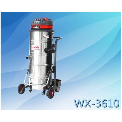 機(jī)械廠吸油吸污水用吸塵器 干濕工業(yè)吸塵器WX-3610