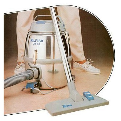 供應丹麥力奇 GM-80P吸塵器