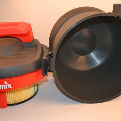 供應(yīng)Starmix 吸塵器,馳達(dá)美吸