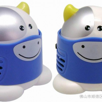 供應Diadem奶牛迷你吸塵器