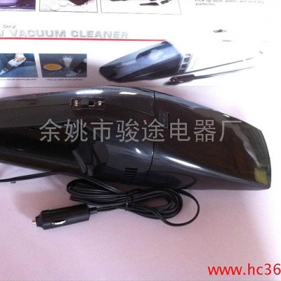 供應駿途JT802汽車吸塵器