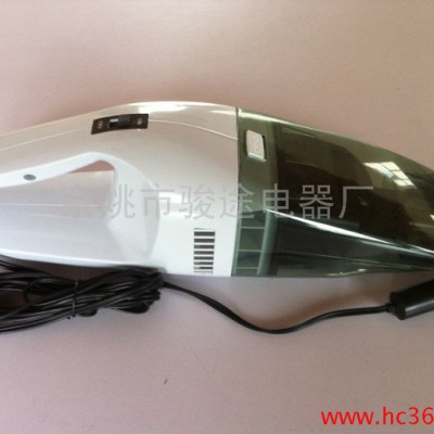 供應駿途JT801A汽車吸塵器