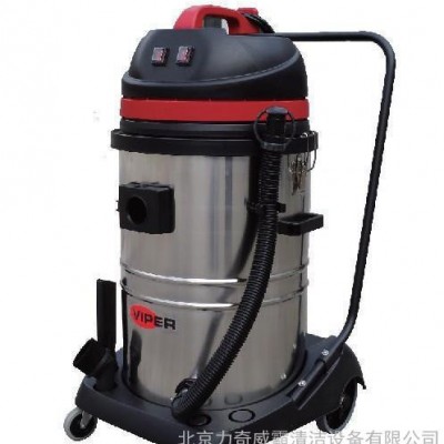 威霸LSU275干式兩用吸塵器，吸水機