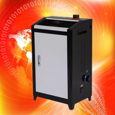 電采暖爐 家用取暖器380v全自動(dòng)雙重保護(hù) 落地式采暖設(shè)備