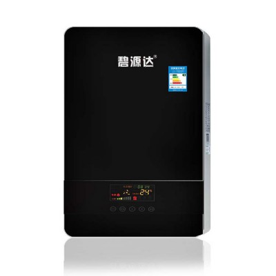 碧源達 10KW電磁壁掛爐 電采暖爐 水冷機型 智能WIFE 溫度隨意可控