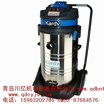 山東萊西品牌guanje工業吸塵器GS3078B