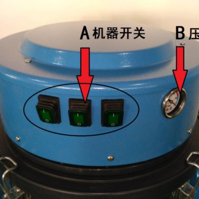供應凱奇K100 工業吸塵器
