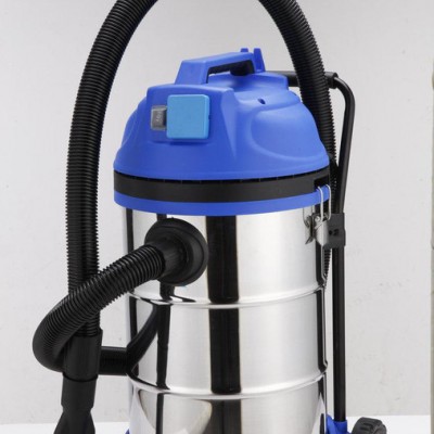 保實(shí)捷干濕兩用吸塵器同步 30L升打磨機(jī)專用洗車場(chǎng)吸塵器/吸水機(jī)